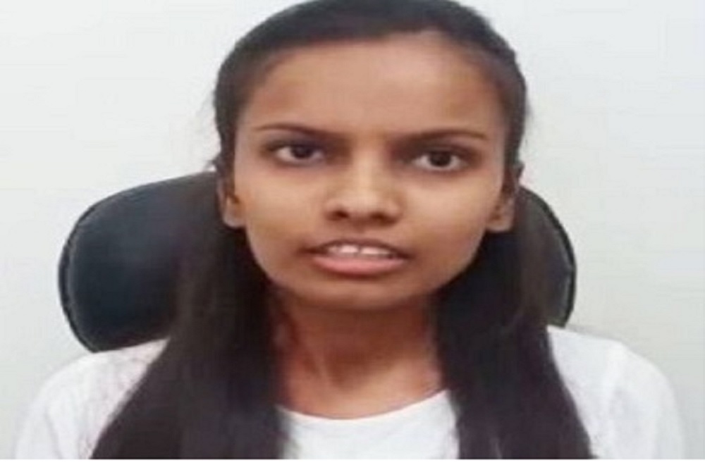 विंध्य की बेटी ने पाया वो मुकाम जिसके लिये किया था प्रयास, कहां प्रयोगिक परीक्षा पर हो फोकस